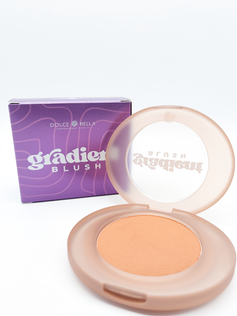 Rubor Gradient Dolce Bella