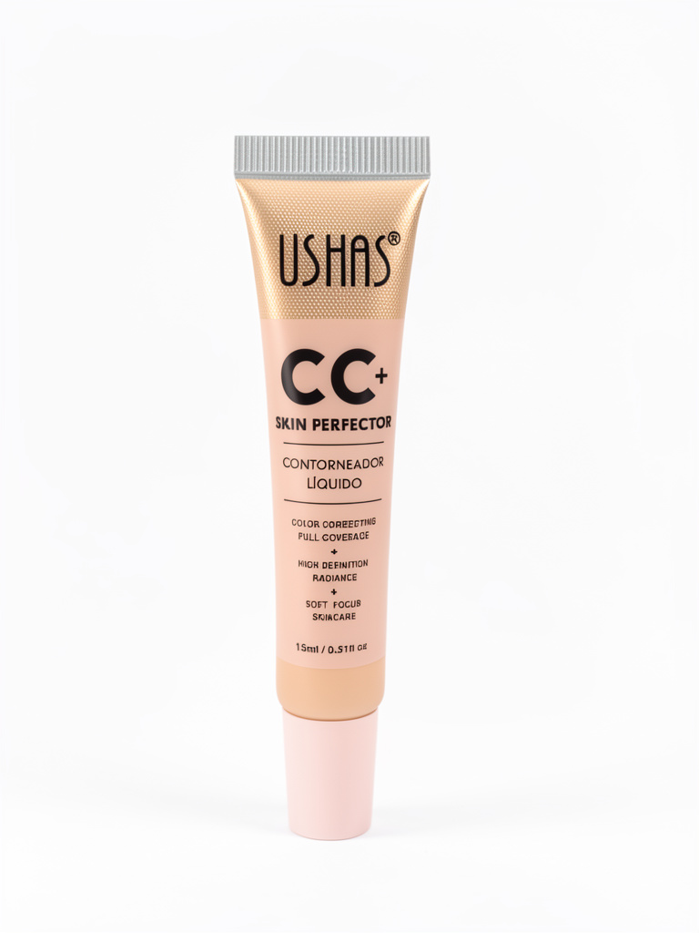 Corrector CC