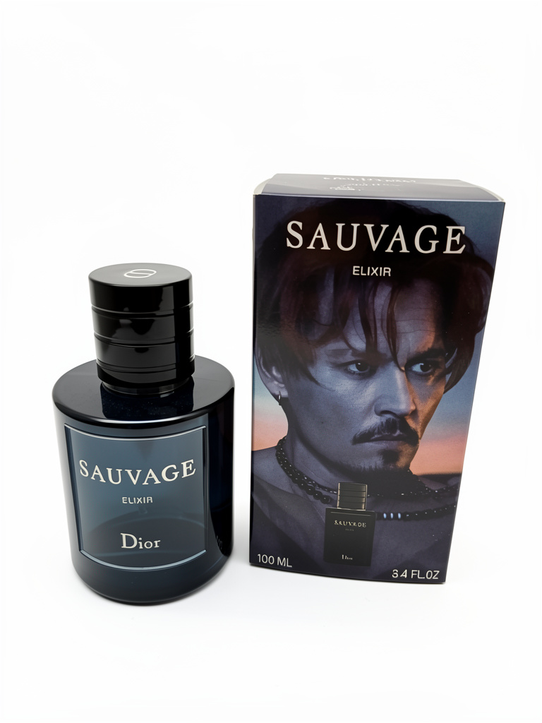 Sauvage