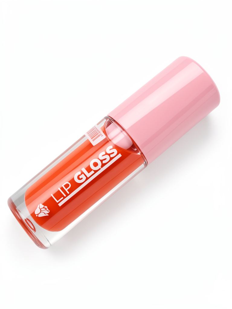 LipGloss Aplicador Dolce Bella