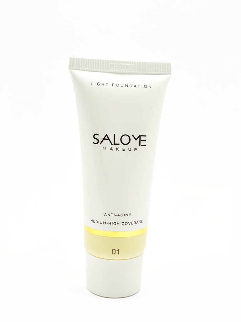 Base Salomé