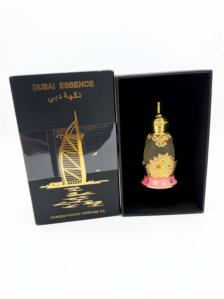 Dubai essence