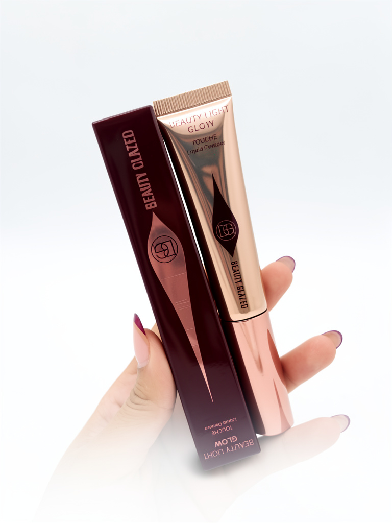 Contorno Beauty Glazed