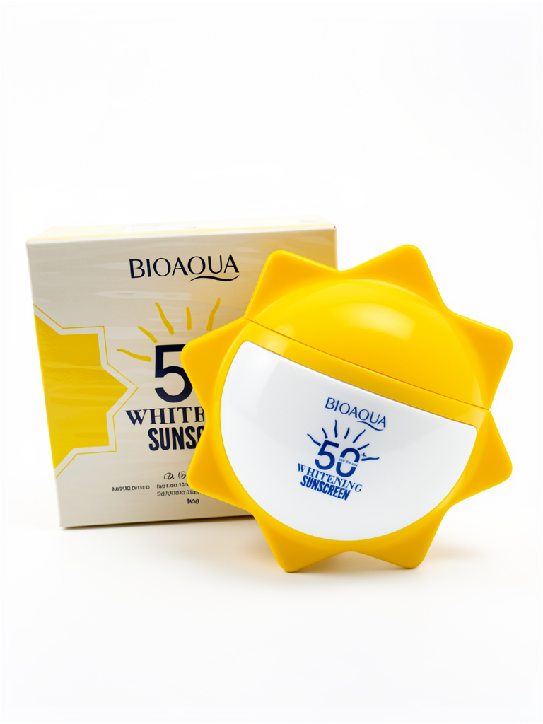 Protector Solar Solecito Blanqueador Spf 50