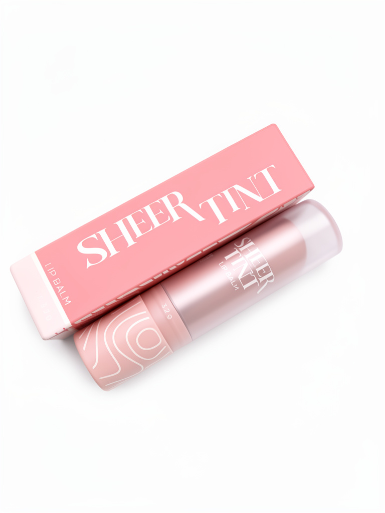 Sheer Tint