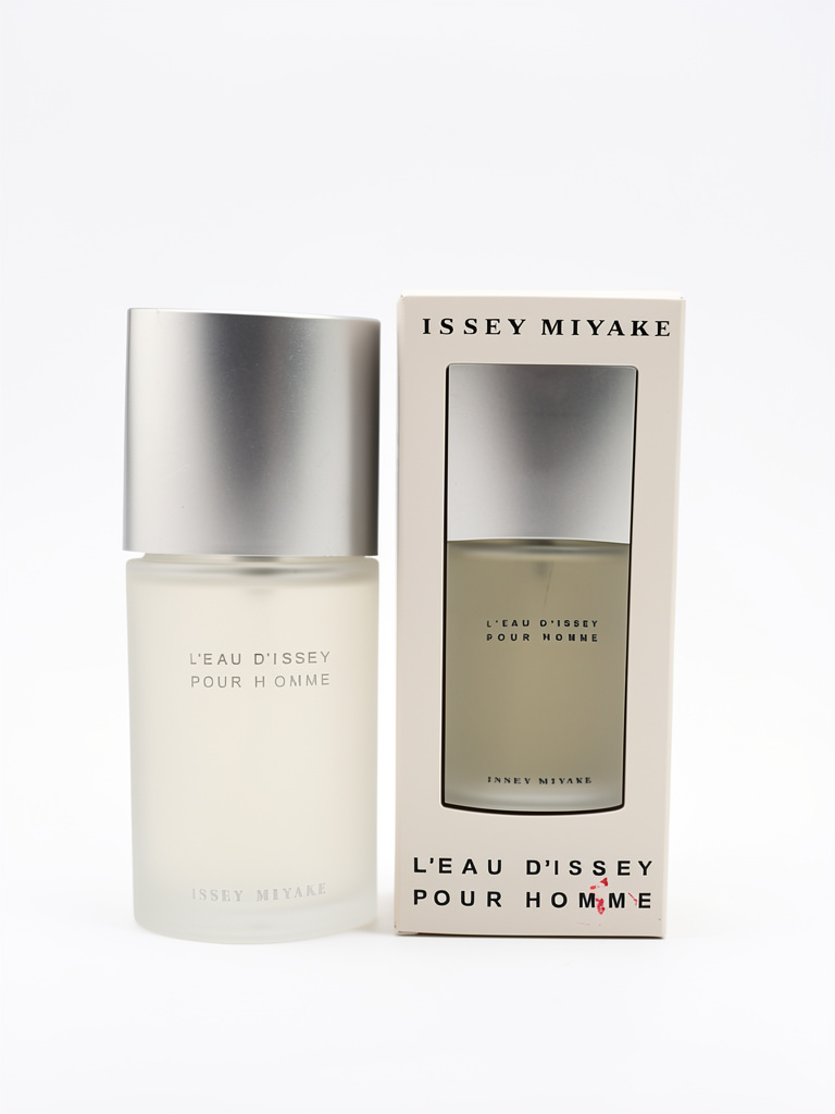 L’eau d’issey pour homme