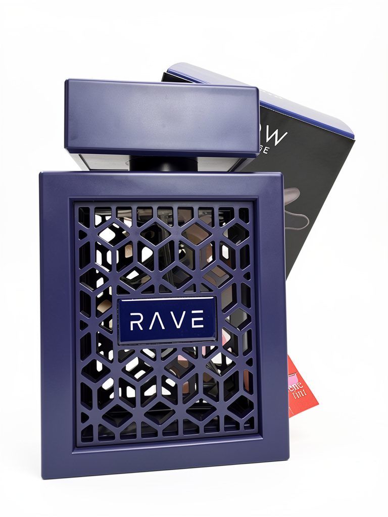 Rave Intense
