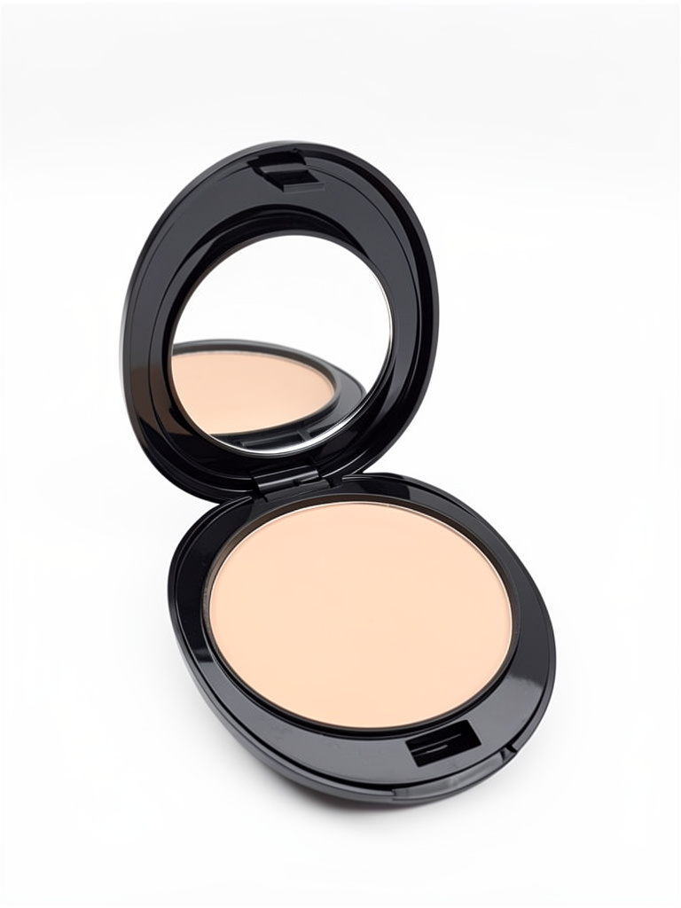 Polvo Compacto con Espejo Dolce Bella