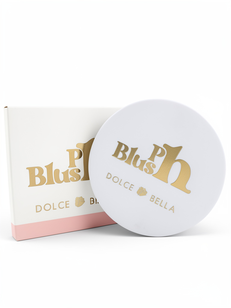 Rubor Ph Dolce Bella
