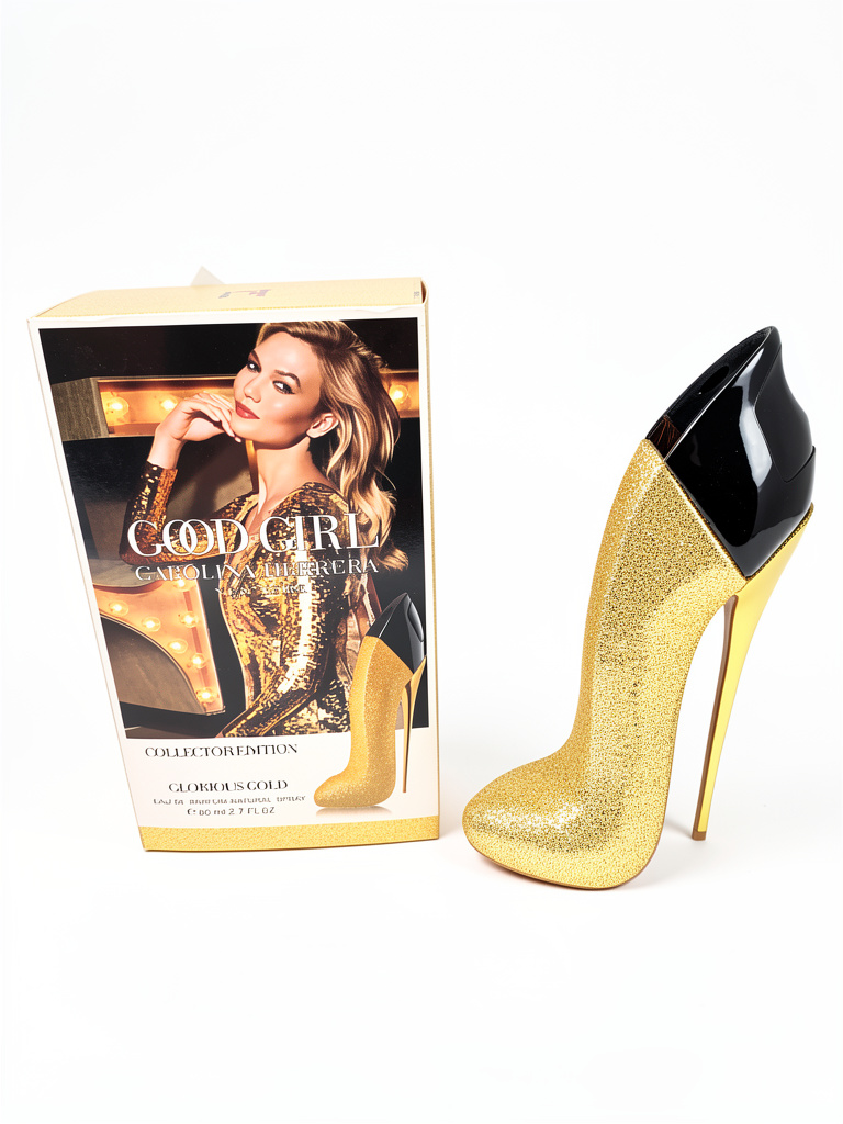 Good girl Carolina herrera new york