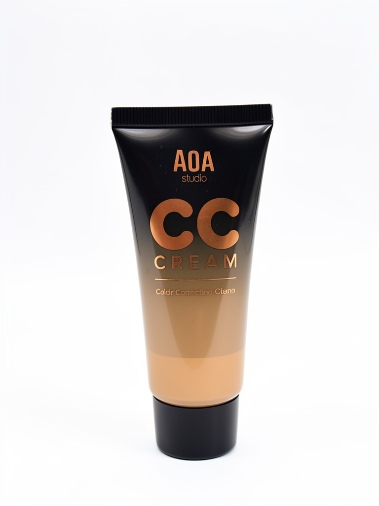 CC cream AOA
