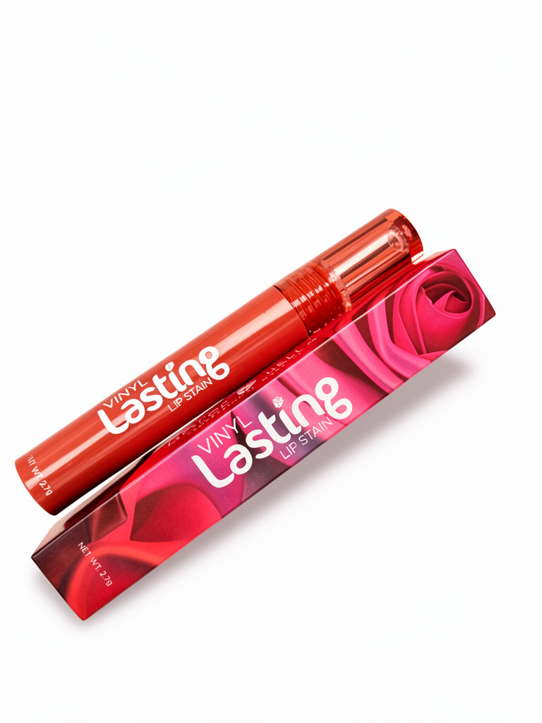 Labial Vinyl Lasting