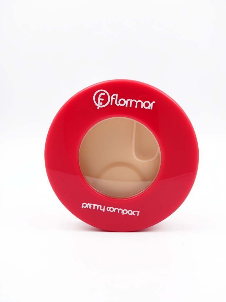 Compacto Flormar
