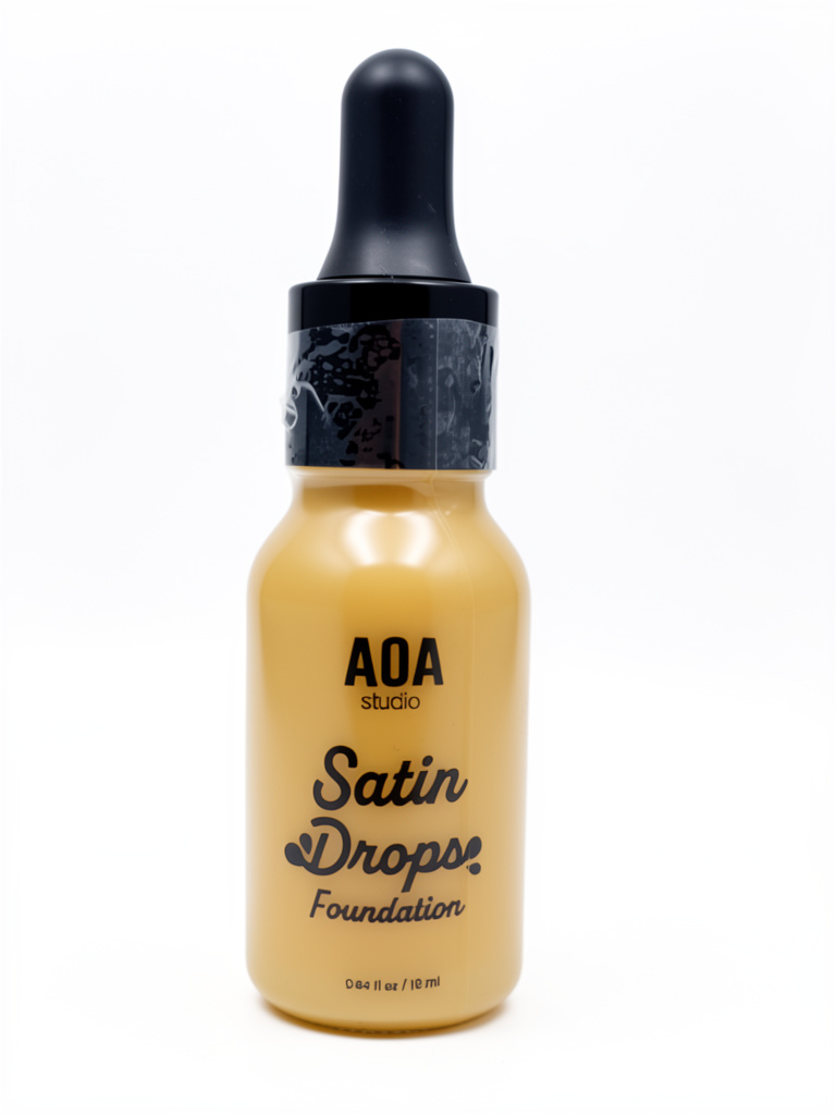Base Satin Drops