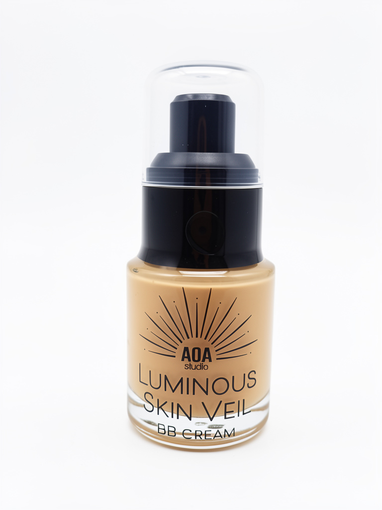 Base Luminous Skin Veil