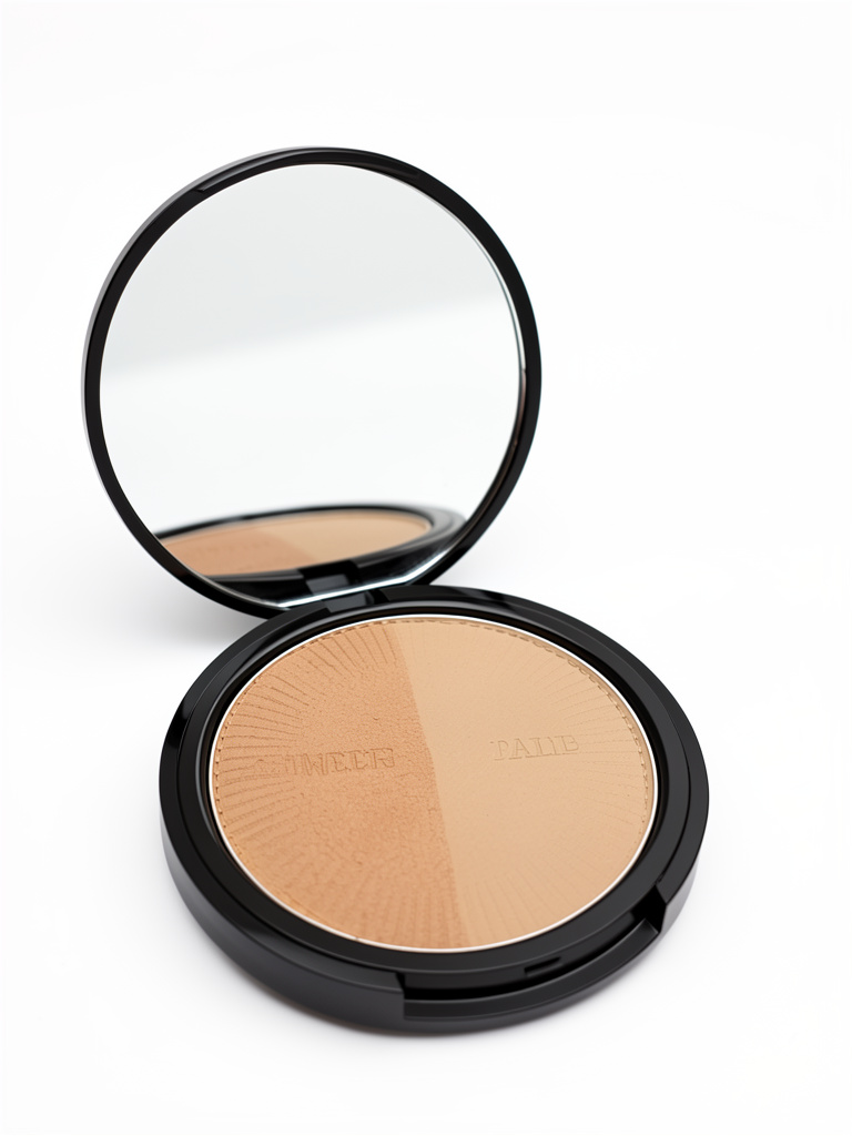 Bronzer en Polvo Matte&shimmer Dolce Bella