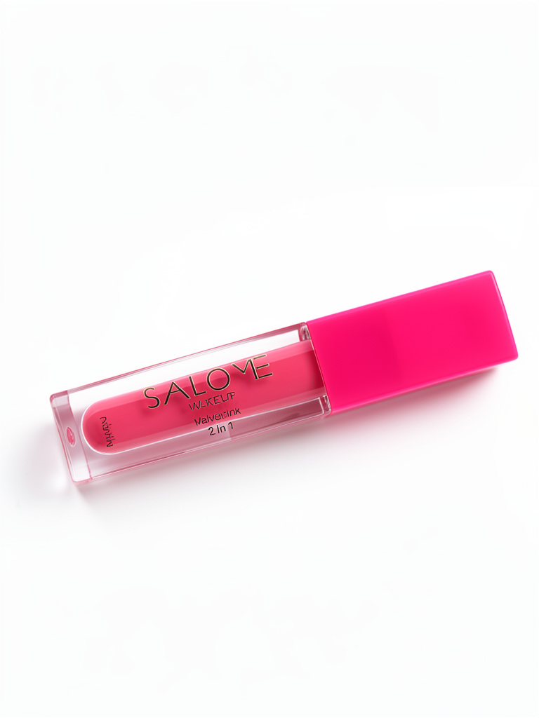 Labial Velvet Ink