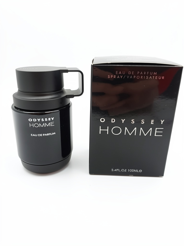 Odyssey homme