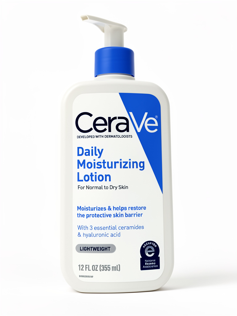 Crema Hidratante Cerave