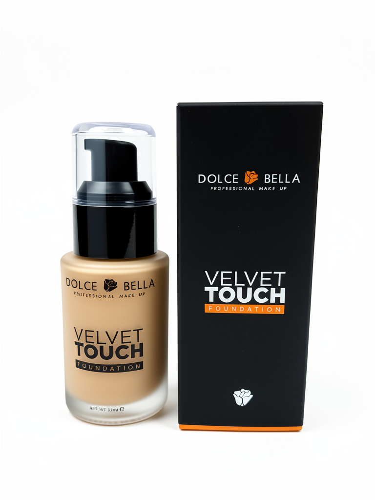 BASE Velvet Touch