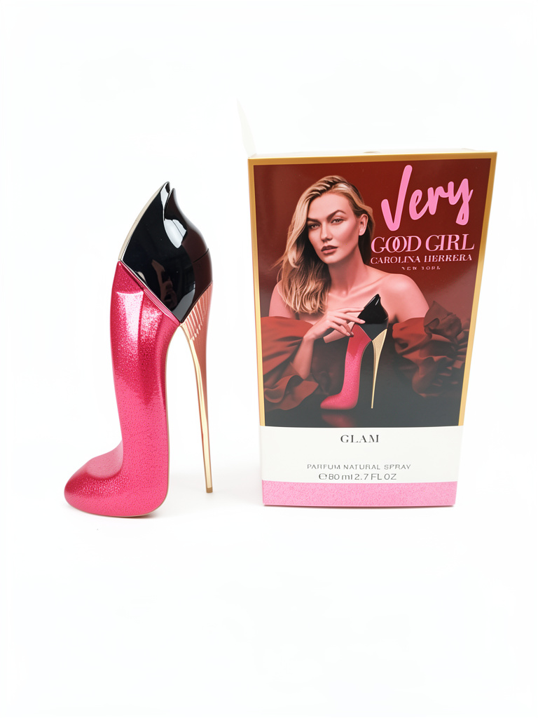 Good girl Carolina herrera