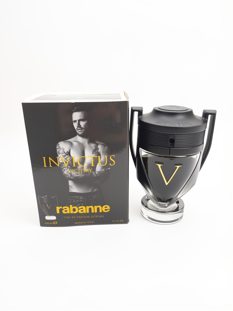 Invictus victory