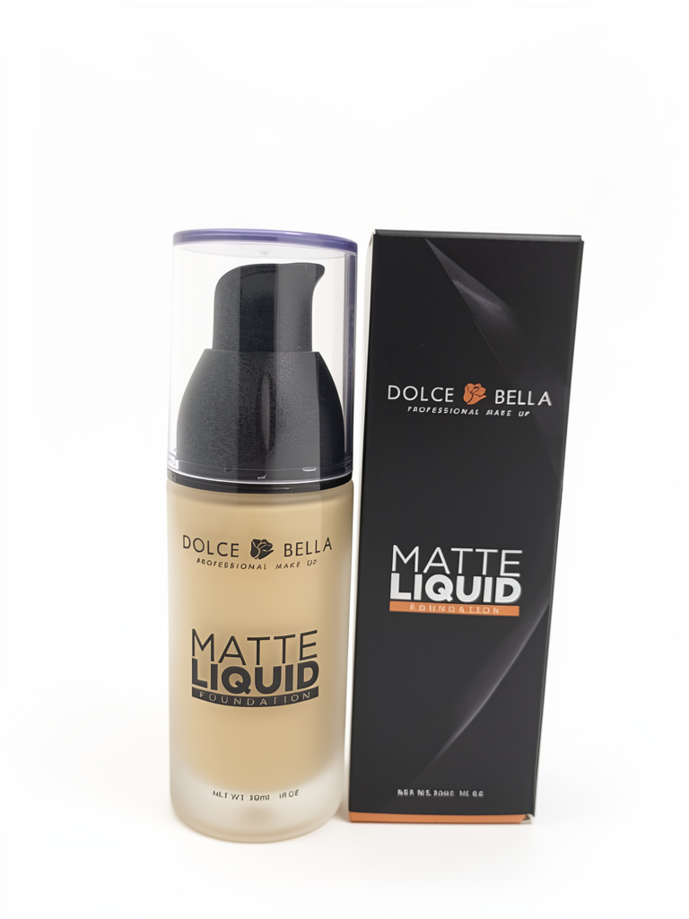 Base Matte Dolce Bella
