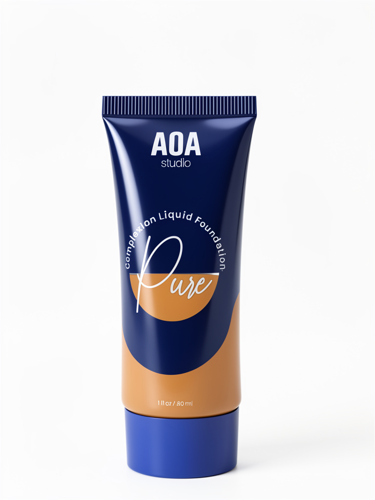 Base Pure AOA