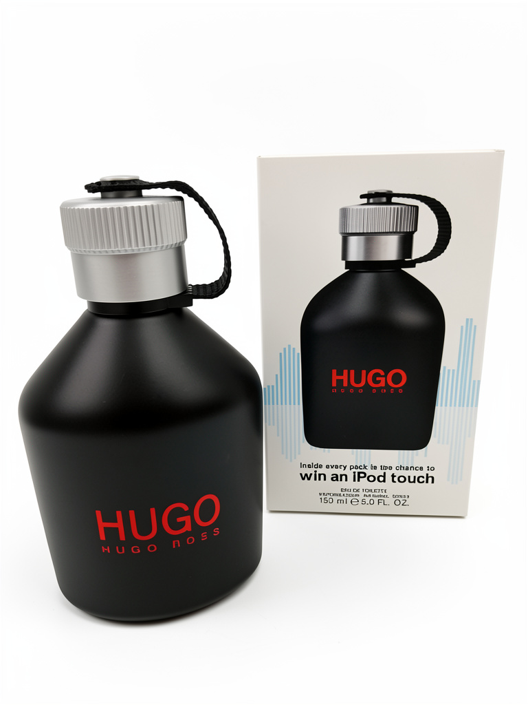 Hugo boss