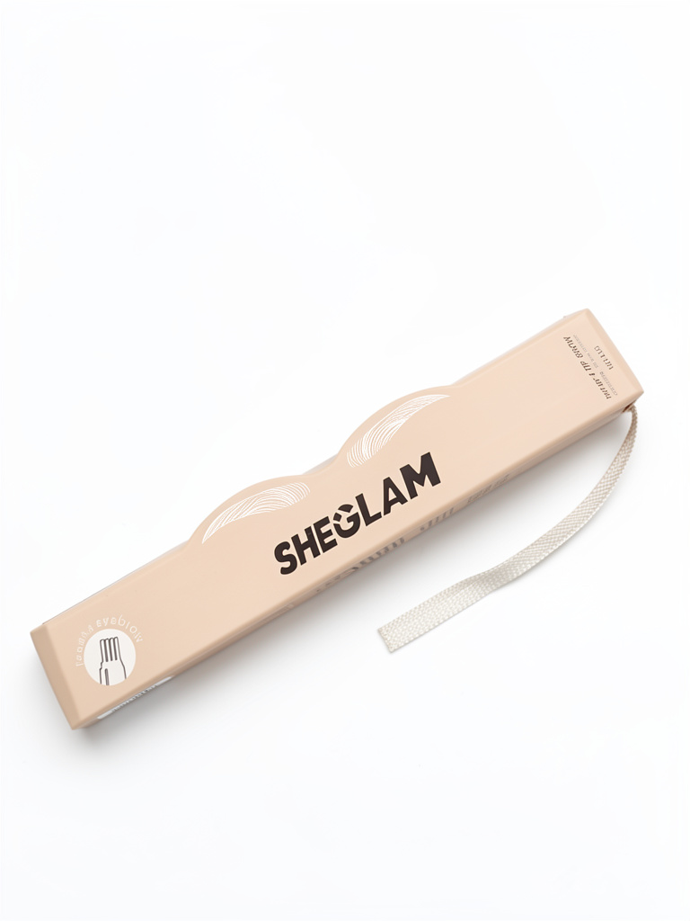 Lápiz de Cejas Sheglam