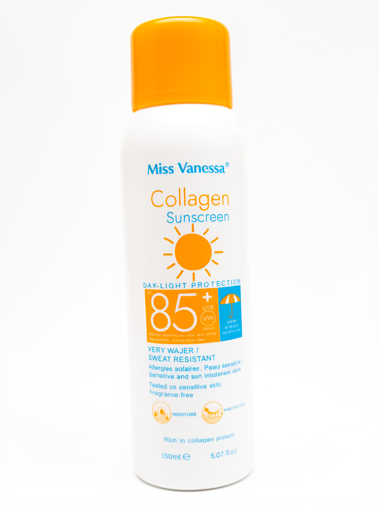 Protector Solar Splash