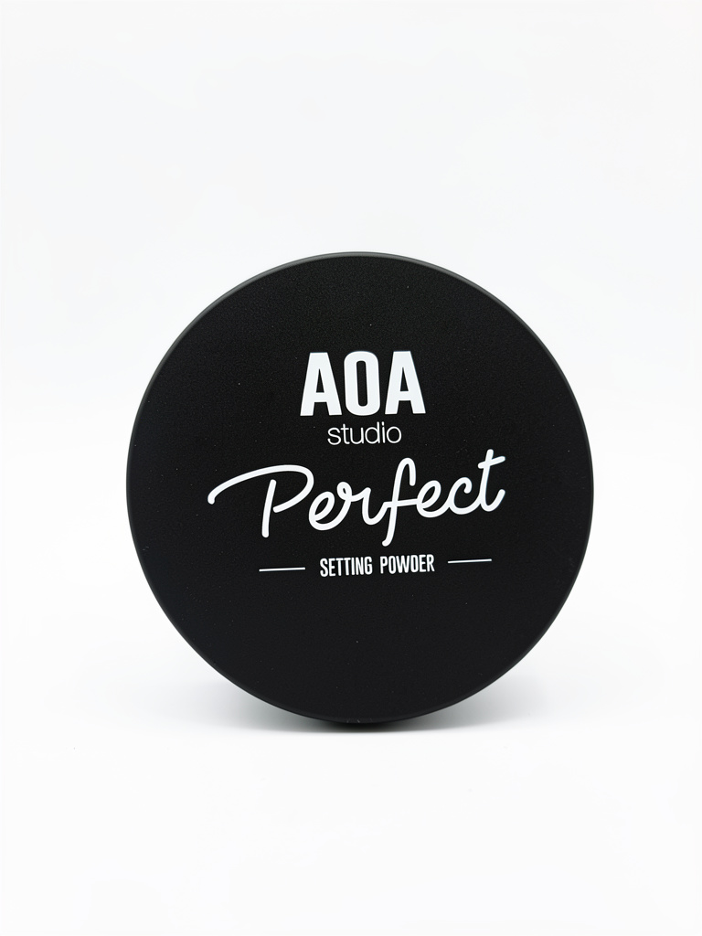 Polvo Banana AOA