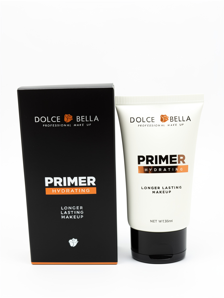 Primer Hidratante Dolce Bella
