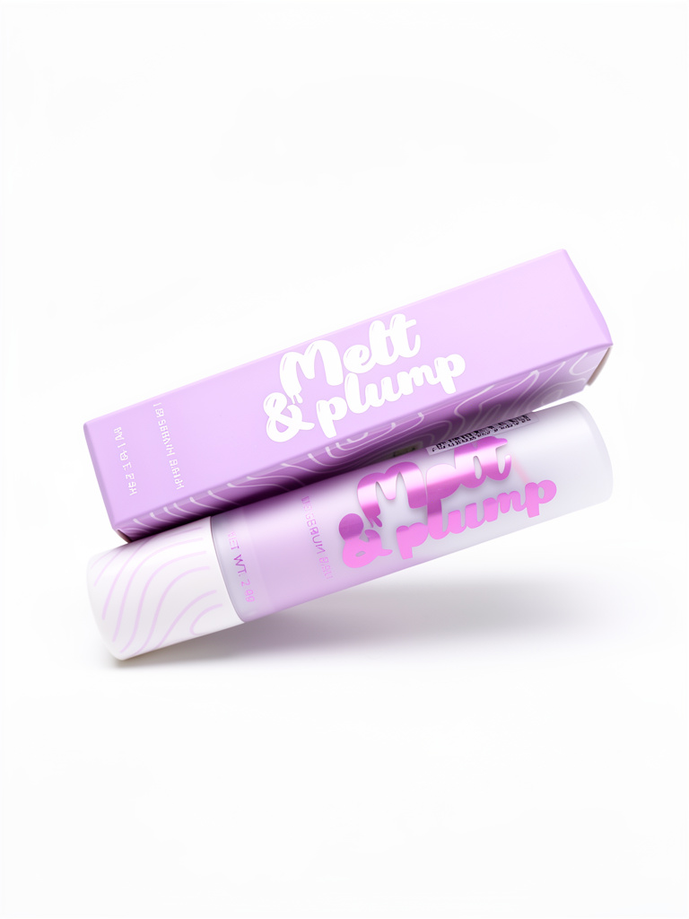 Melt&Plump