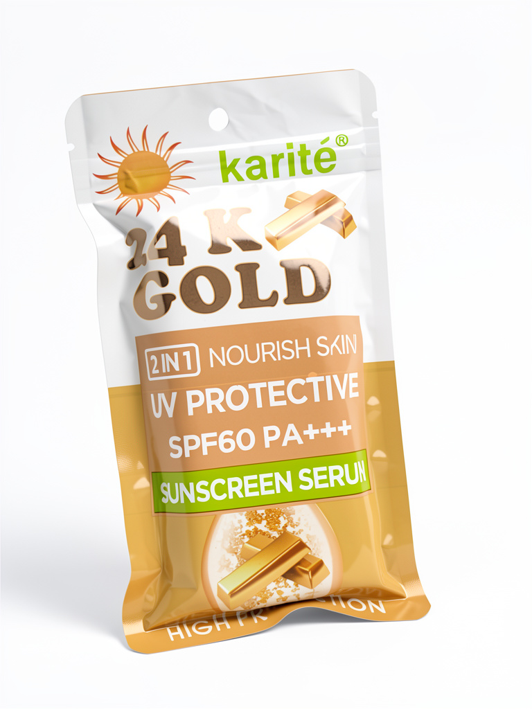 Protector Solar Karite