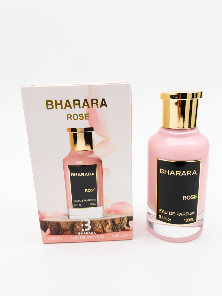 Bharara rose
