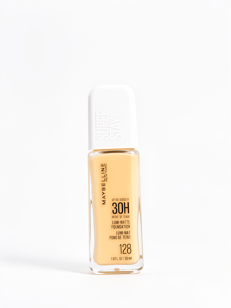 Base SuperStay Maybelline