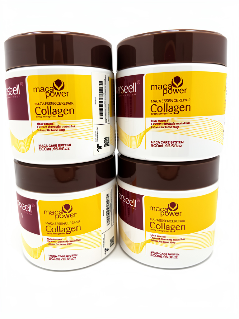 KARSELLE COLLAGEN 500ML
