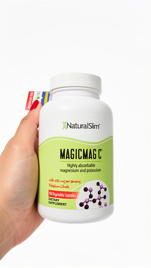 MAGICMAG C