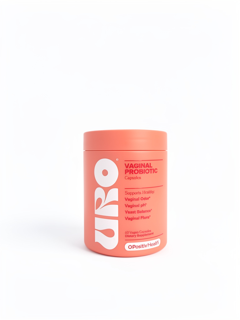 URO PROBIOTICS