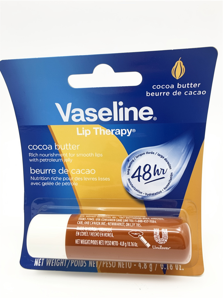LIP THERAPY VASELINE