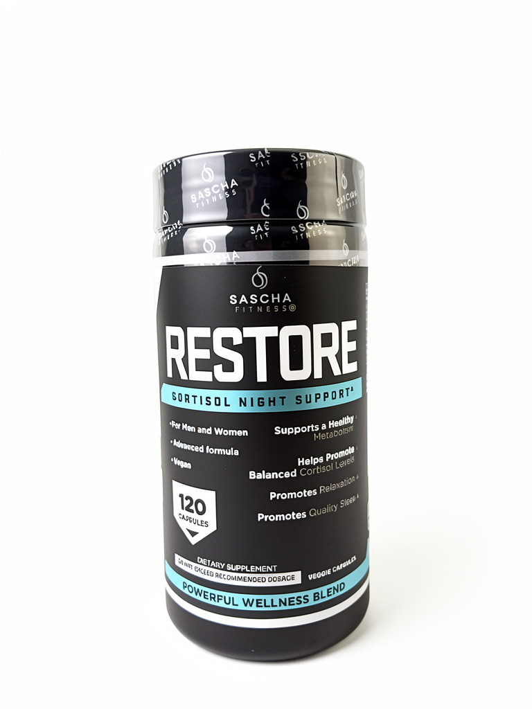 RESTORE