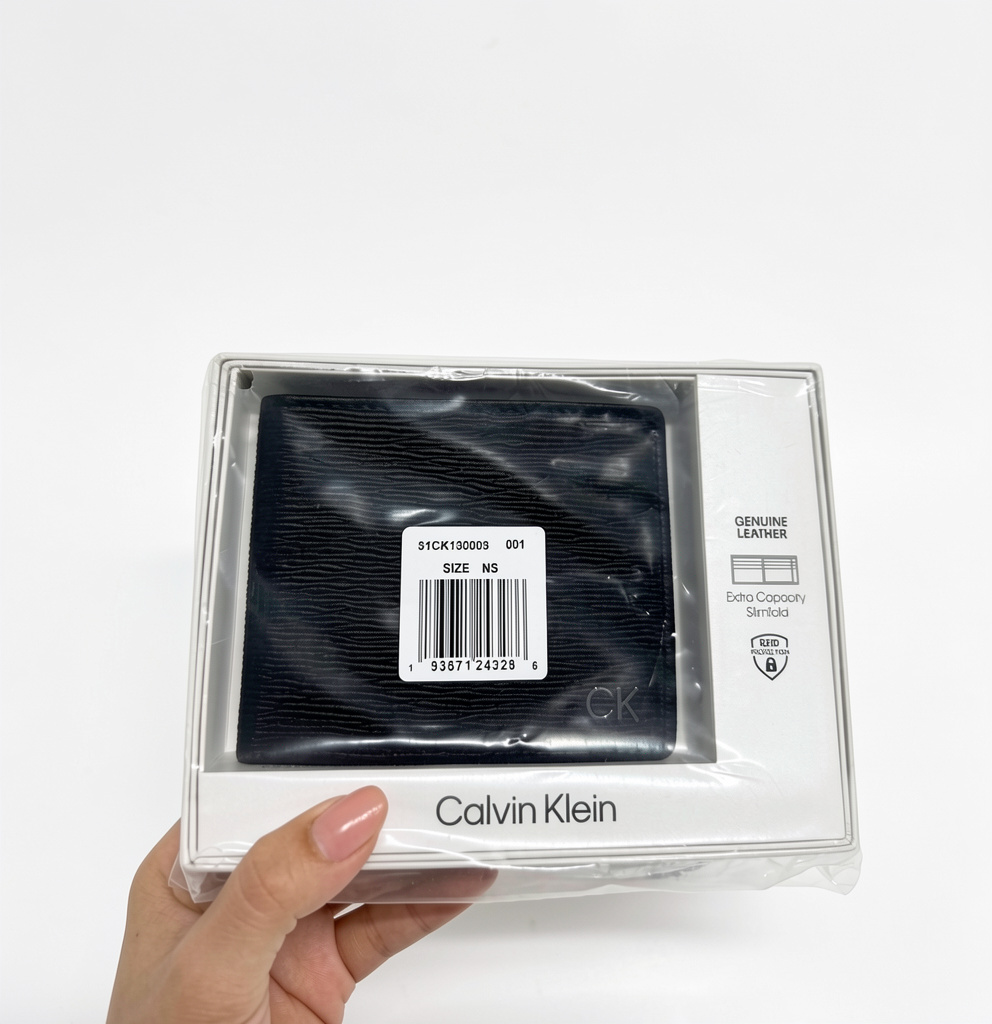 CALVIN KLEIN