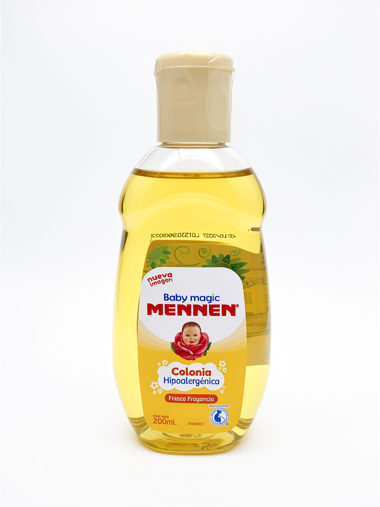 Colonia Mennen