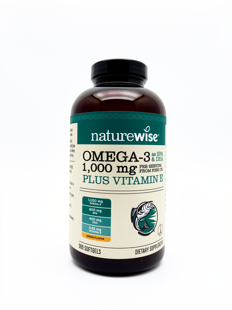 OMEGA 3