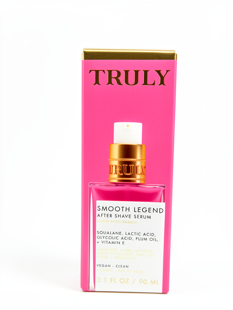 SERUM TRULY