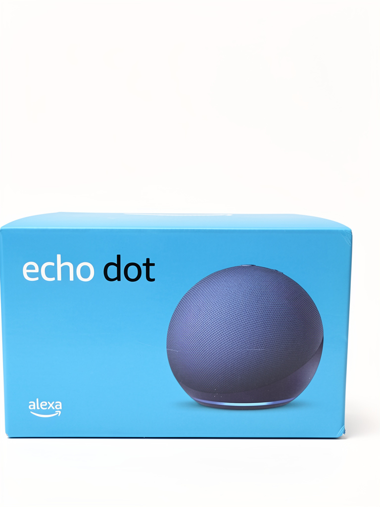 ECHO DOT -ALEXA