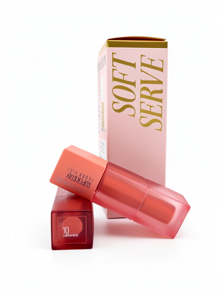 TEDDY TINT MAYBELLINE