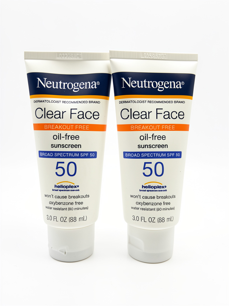 SUNSCREEN