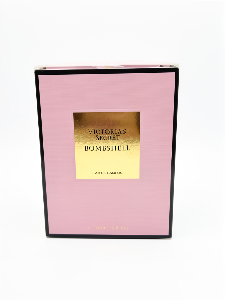 BOMBSHELL